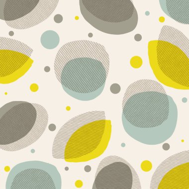 Soyut arkaplan vektör deseni.