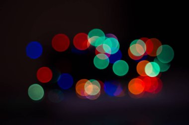 bokhe, soyut, sanat, arka plan, mavi, bulanıklık, bokh, parlak,