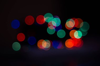 bokhe, soyut, sanat, arka plan, mavi, bulanıklık, bokh, parlak,