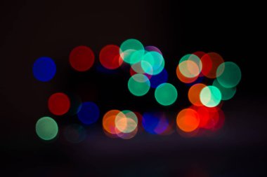 bokhe, soyut, sanat, arka plan, mavi, bulanıklık, bokh, parlak,