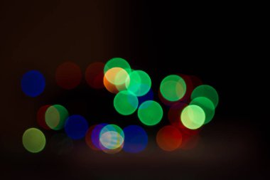 bokhe, soyut, sanat, arka plan, mavi, bulanıklık, bokh, parlak,