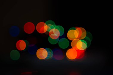 bokhe, soyut, sanat, arka plan, mavi, bulanıklık, bokh, parlak,