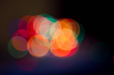 bokhe, soyut, sanat, arka plan, mavi, bulanıklık, bokh, parlak,