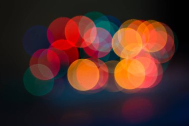 bokhe, soyut, sanat, arka plan, mavi, bulanıklık, bokh, parlak,