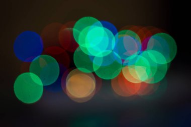 bokhe, soyut, sanat, arka plan, mavi, bulanıklık, bokh, parlak,