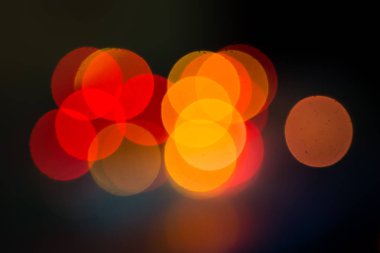 bokhe, soyut, sanat, arka plan, mavi, bulanıklık, bokh, parlak,