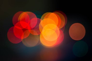 bokhe, soyut, sanat, arka plan, mavi, bulanıklık, bokh, parlak,