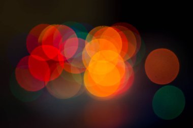 bokhe, soyut, sanat, arka plan, mavi, bulanıklık, bokh, parlak,