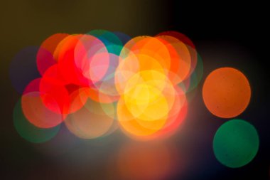 bokhe, soyut, sanat, arka plan, mavi, bulanıklık, bokh, parlak,