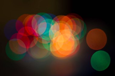 bokhe, soyut, sanat, arka plan, mavi, bulanıklık, bokh, parlak,