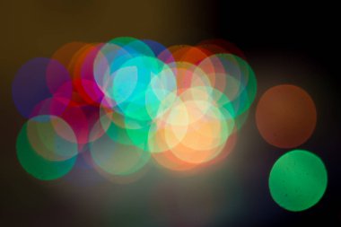 bokhe, soyut, sanat, arka plan, mavi, bulanıklık, bokh, parlak,