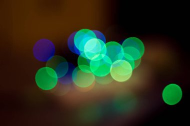 bokhe, soyut, sanat, arka plan, mavi, bulanıklık, bokh, parlak,