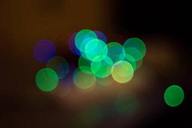 bokhe, soyut, sanat, arka plan, mavi, bulanıklık, bokh, parlak,