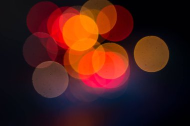 bokhe, soyut, sanat, arka plan, mavi, bulanıklık, bokh, parlak,