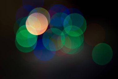 bokhe, soyut, sanat, arka plan, mavi, bulanıklık, bokh, parlak,