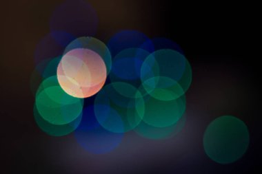 bokhe, soyut, sanat, arka plan, mavi, bulanıklık, bokh, parlak,