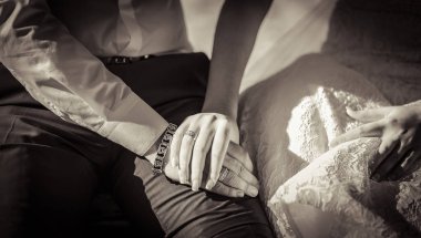 Düğün Gelin elele