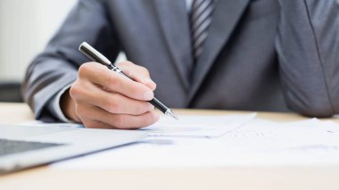 Pazarlama Grafik İstatistikleri Dijital Analiz Finansmanı Stok Fotoğrafı