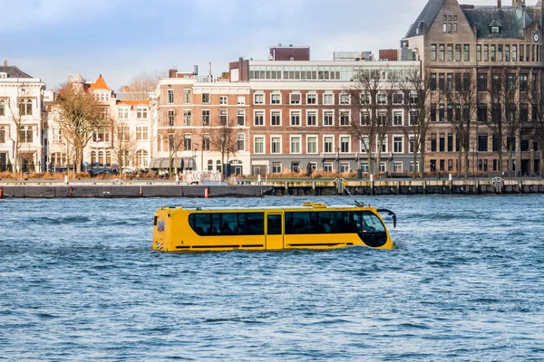 Rotterdam 'daki çekim, 