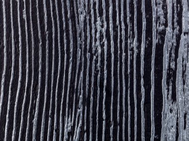 Soyut sentetik deri dokusuna