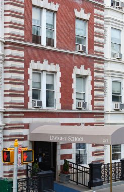 Dwight okuldur ma bir bağımsız üniversite hazırlık okulu