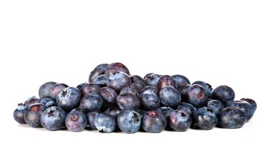 Grup taze yaban mersini