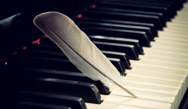 Yumuşak müzik konsepti