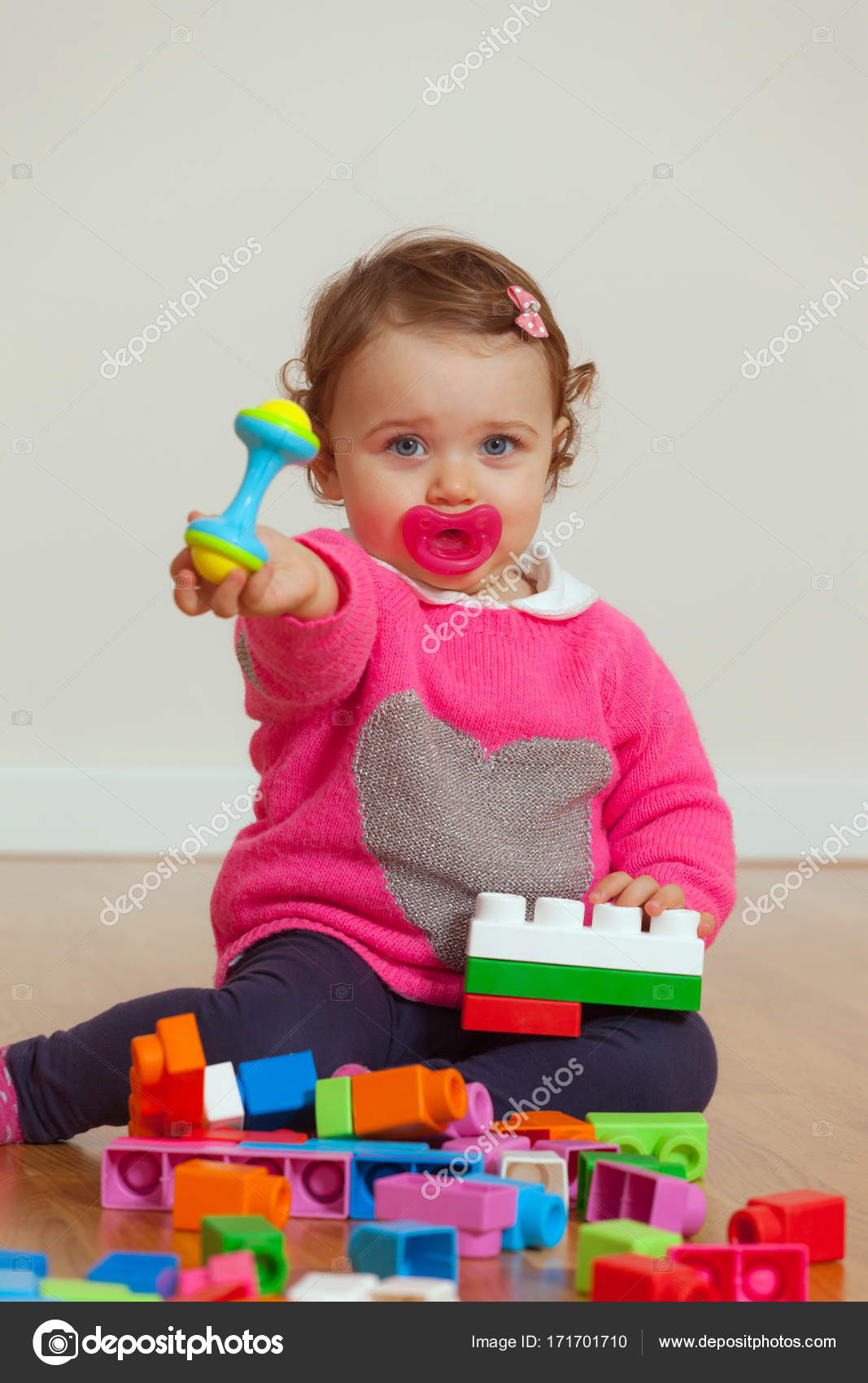 rubber building blocks