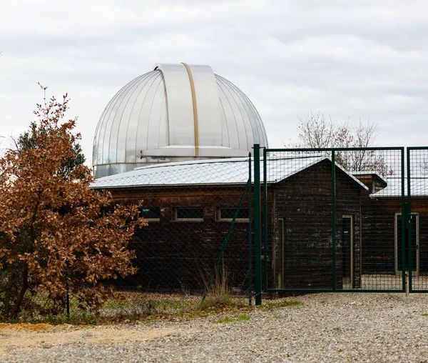 Multifunkční observatoř Chianti. — Stock fotografie