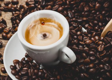 Espresso.