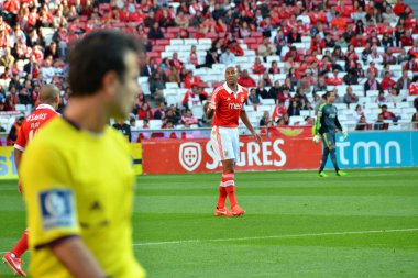 Benfica vs Moreirense