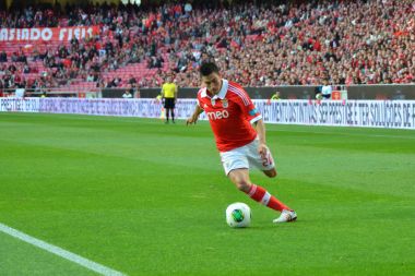 Benfica vs Moreirense 