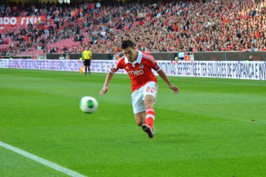 Benfica vs Moreirense 