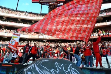 Benfica vs Moreirense 