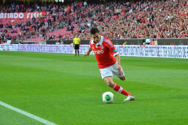 SLB Vs Moreirense, Portekizli futbol ligi