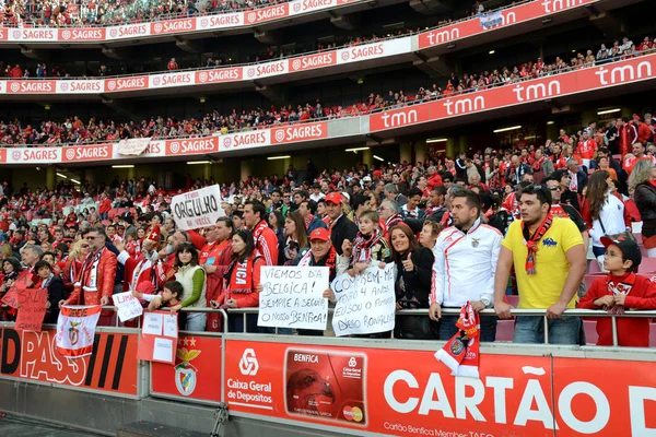 Benfica vs Moreirense 