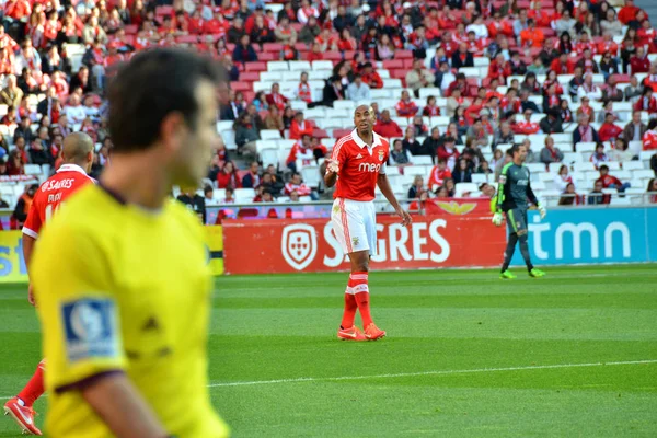 Benfica vs Moreirense 