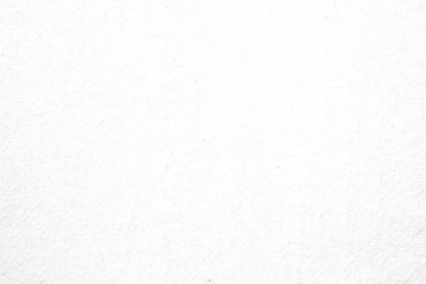 White Canvas Fabric Texture Background — Stock Photo, Image