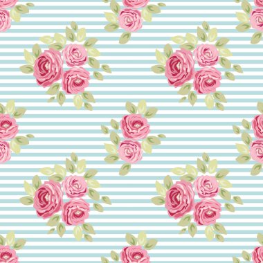 şirin renkli çiçekler