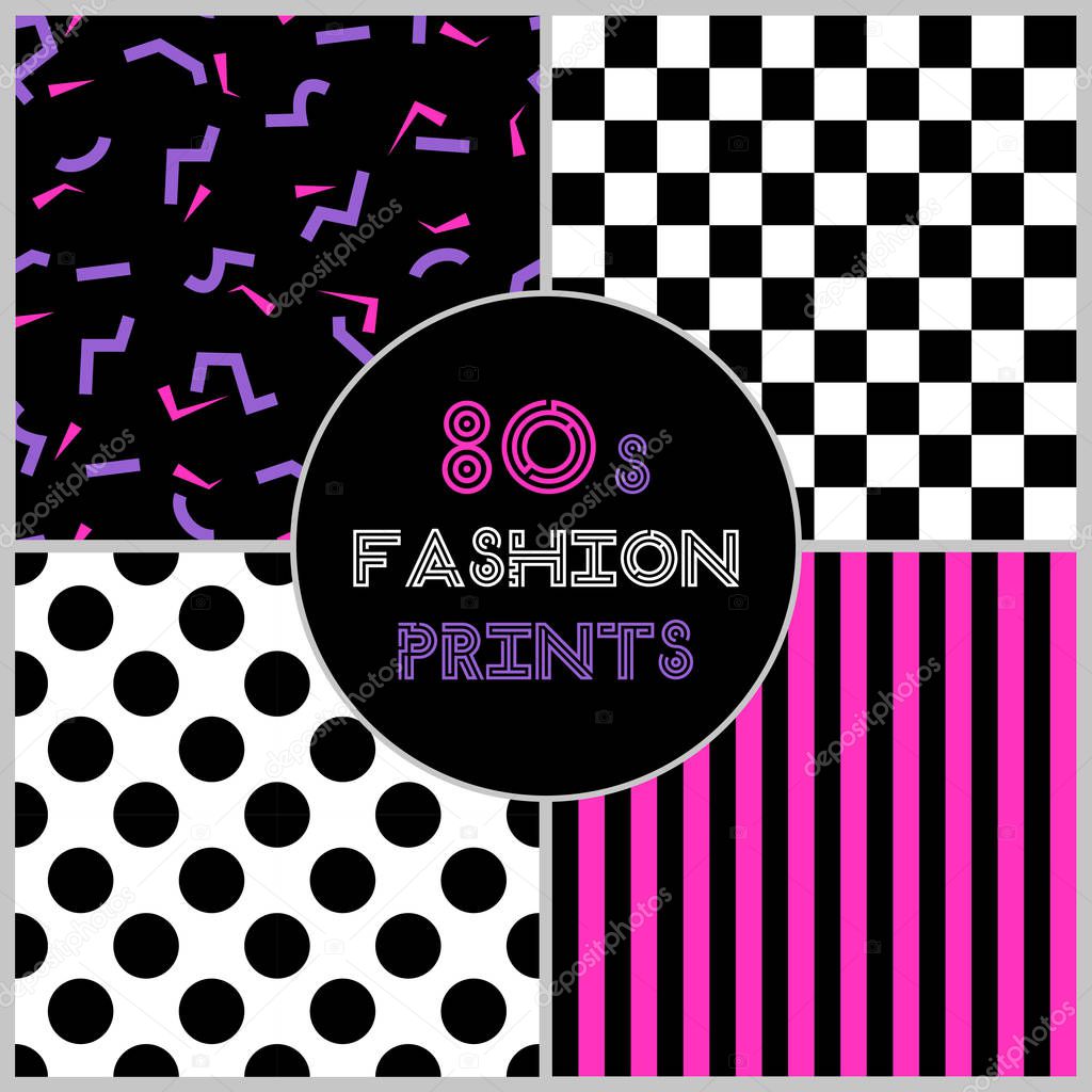 80s fashion art 80s fashion art