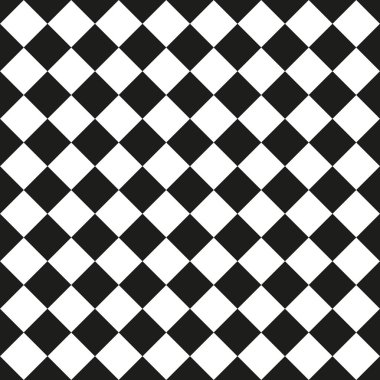 Geometrik Kusursuz Desen