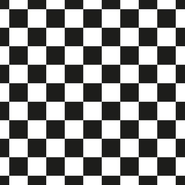 Geometrik Kusursuz Desen