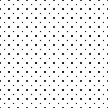 Geometrik Kusursuz Desen