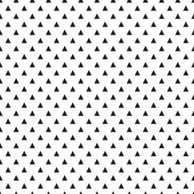 Geometrik Kusursuz Desen