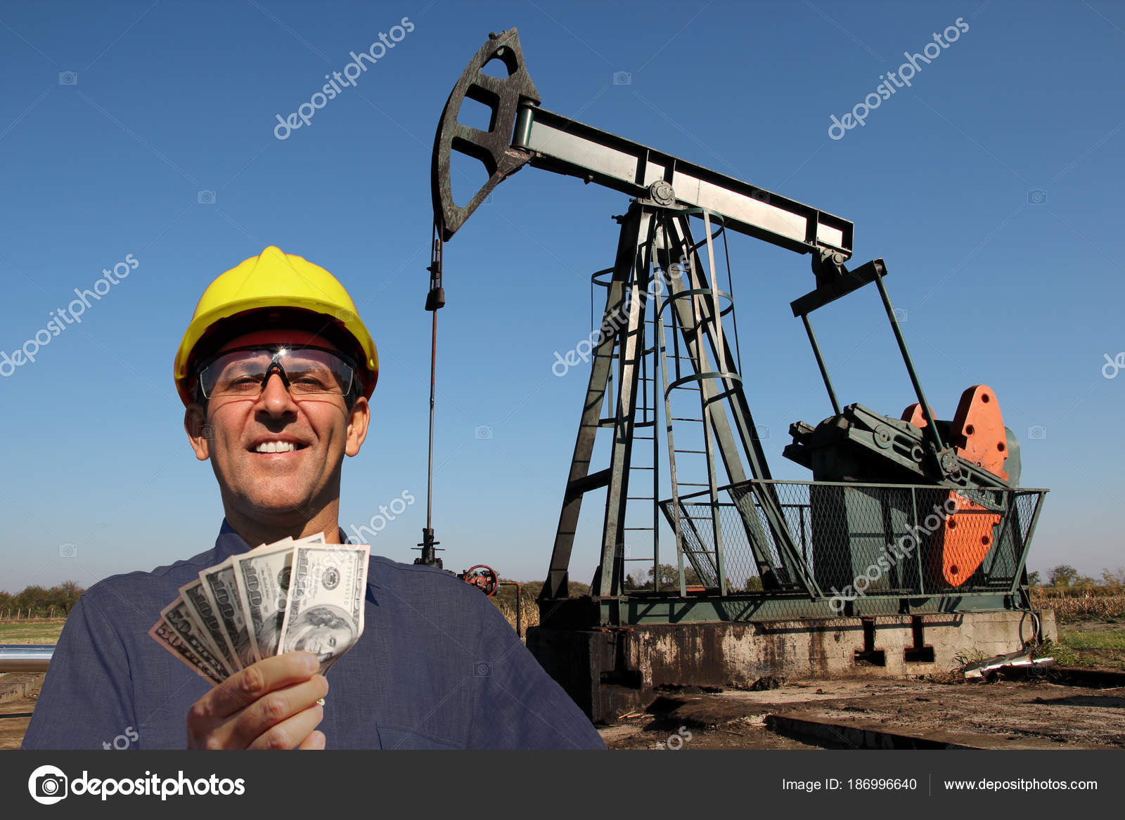 drilling engineer