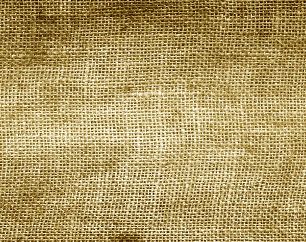 Background texture of the bag hemp. — Stock Photo, Image