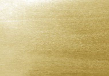 Parlak sarı yaprak altın