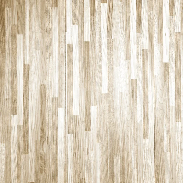 Hardwood maple basquete — Fotografia de Stock