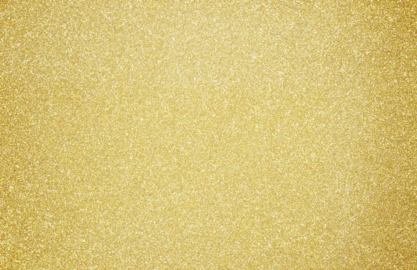 Błyszczący żółty złoto folii złoty kolor — Zdjęcie stockowe