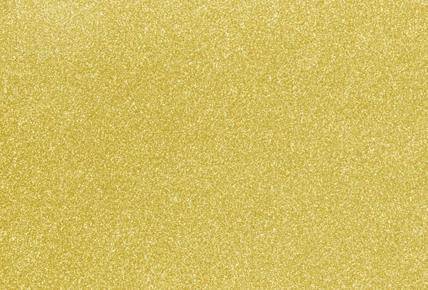 Gold glitter textur weihnachten abstrakt — Stockfoto